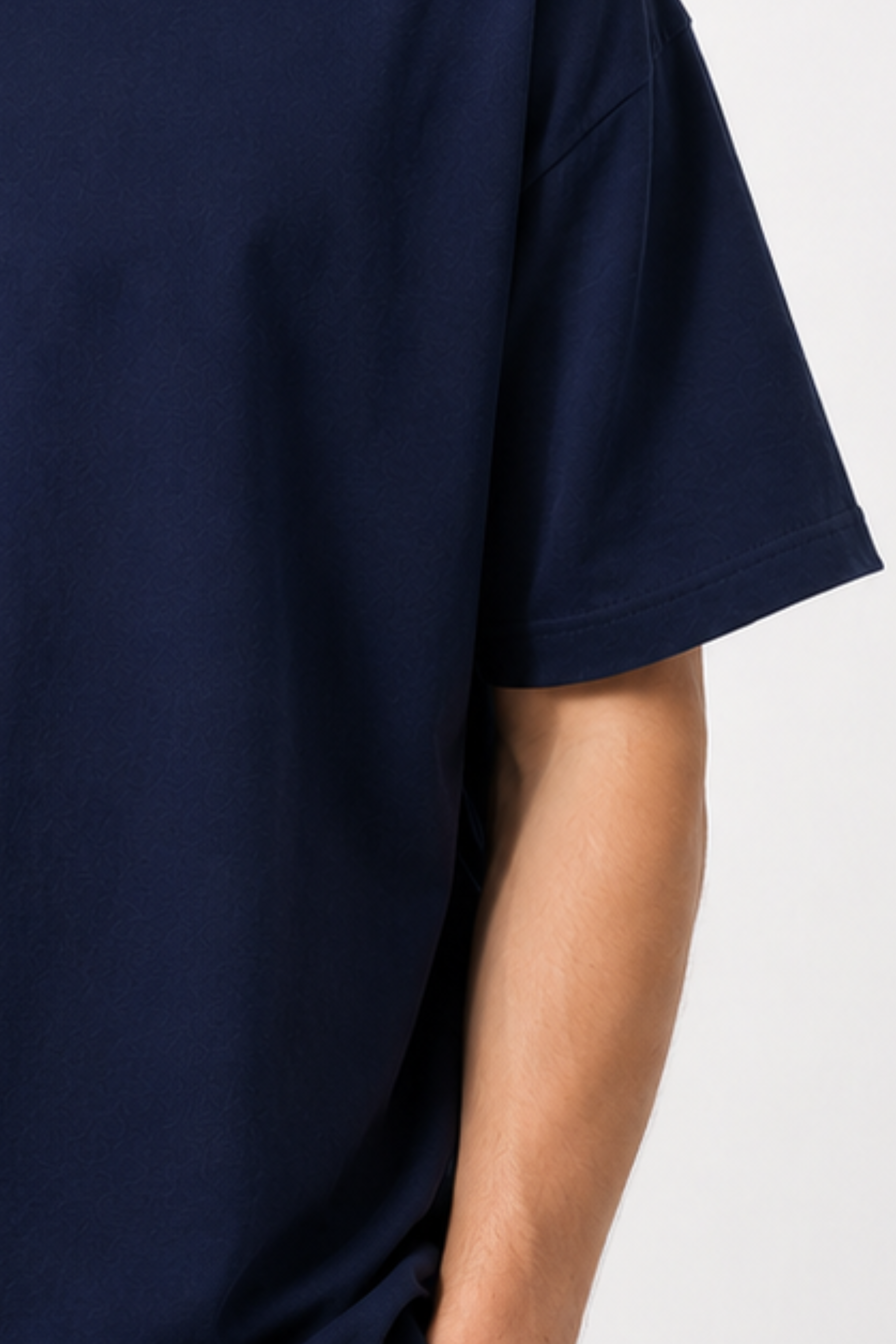 Core Cloud Terry Tee  240 GSM
