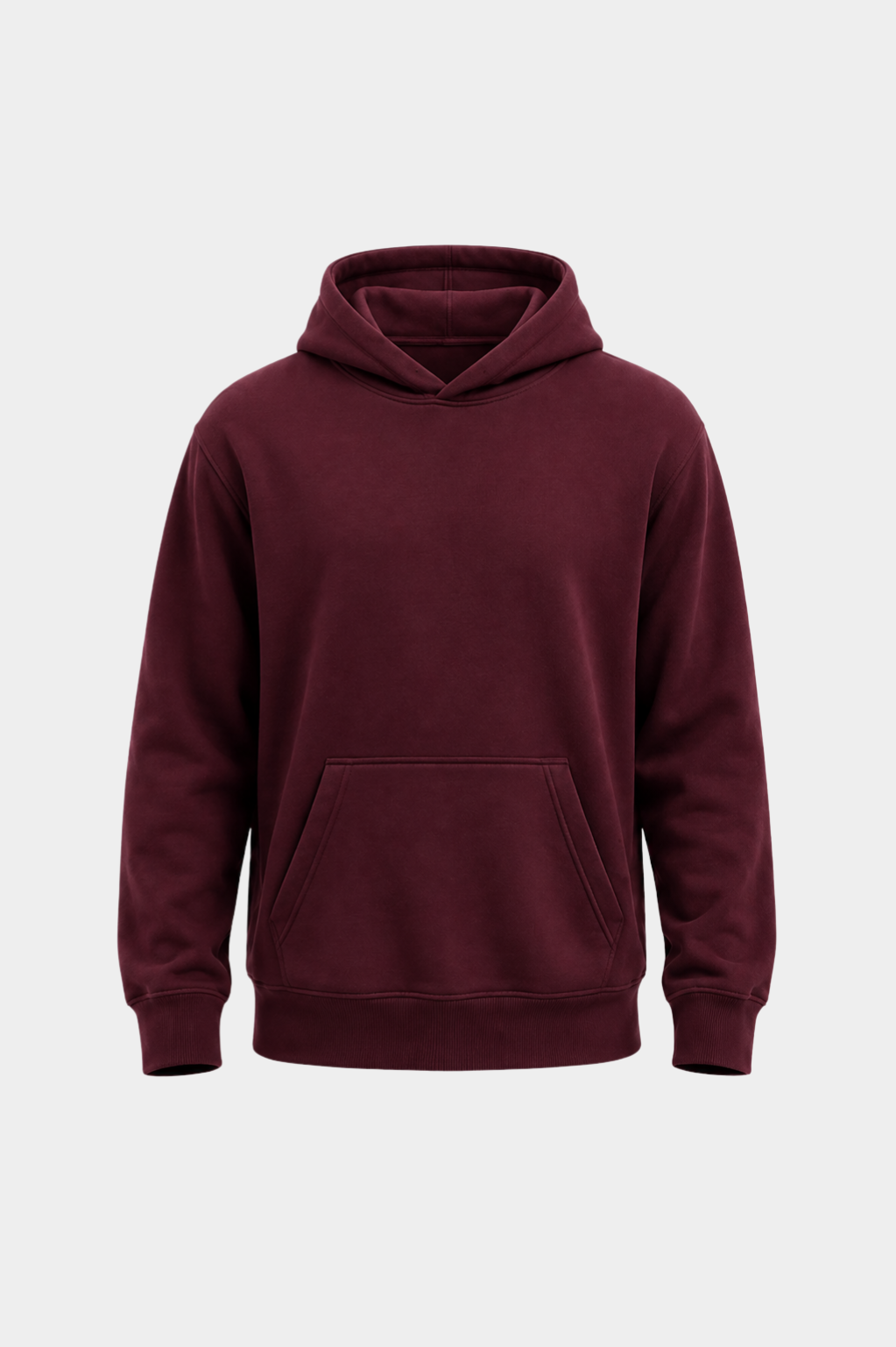 Essential Hoodie