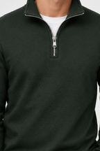 Cadet Pullover
