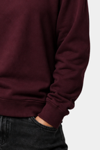 Women's Essential Crew Sweatshirt