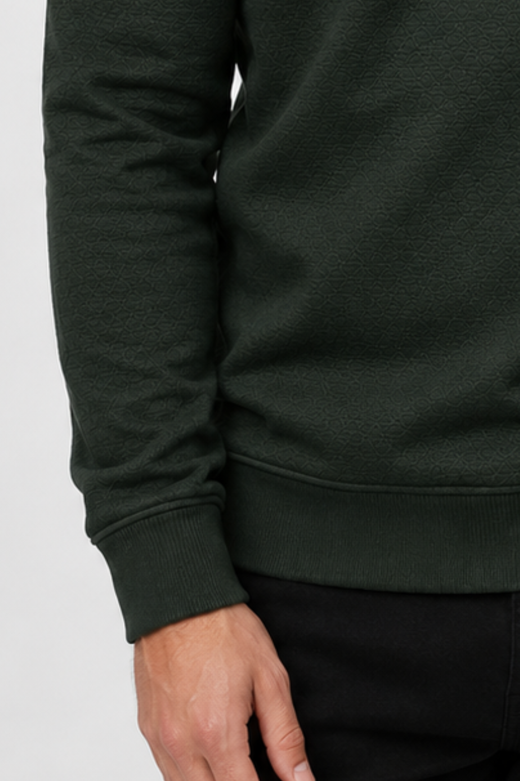 Cadet Pullover
