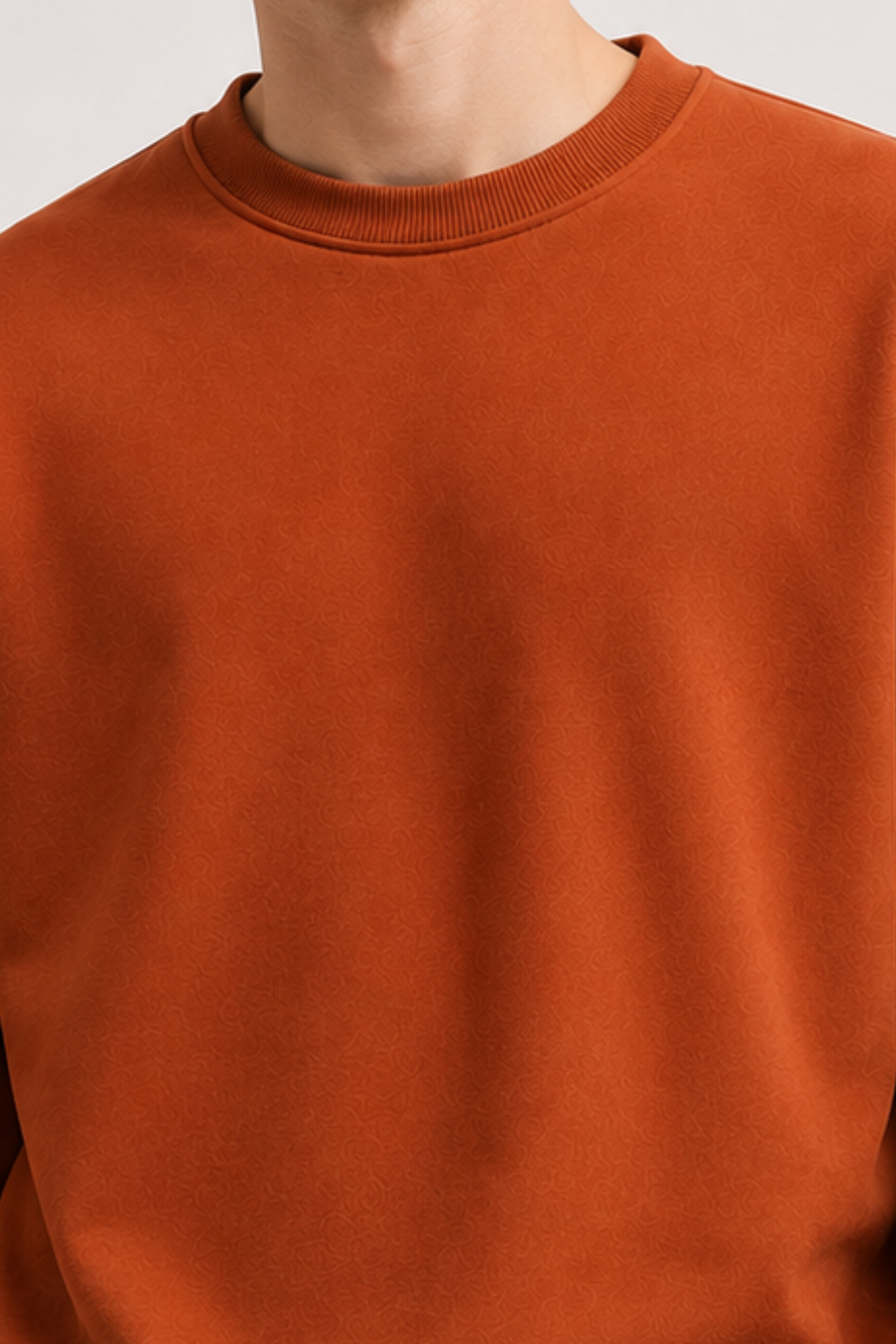 Essential Crew Sweatshirt