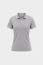 Women's Executive Pique Polo