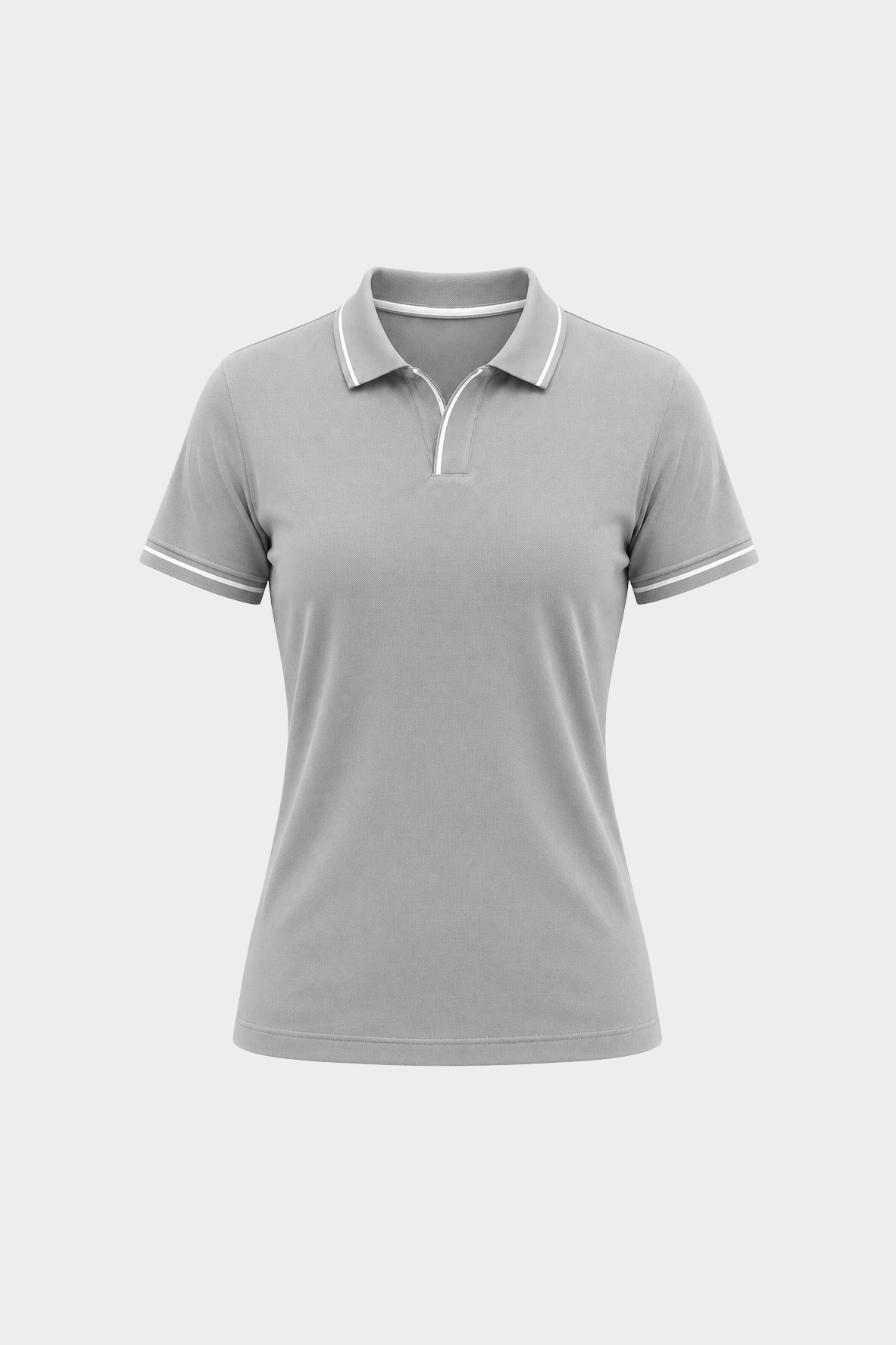 Women's Executive Pique Polo