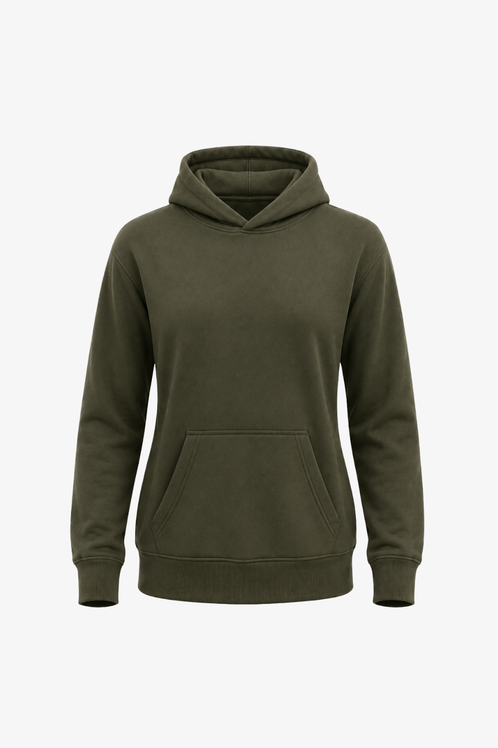 Women's Essential Hoodie
