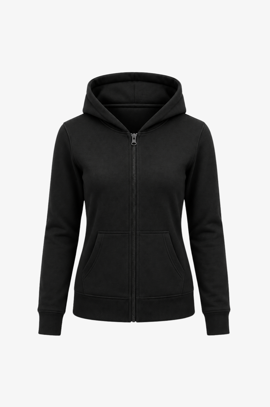 Women's Core Fleece Zipper