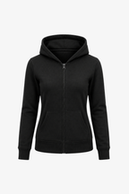 Women's Core Fleece Zipper