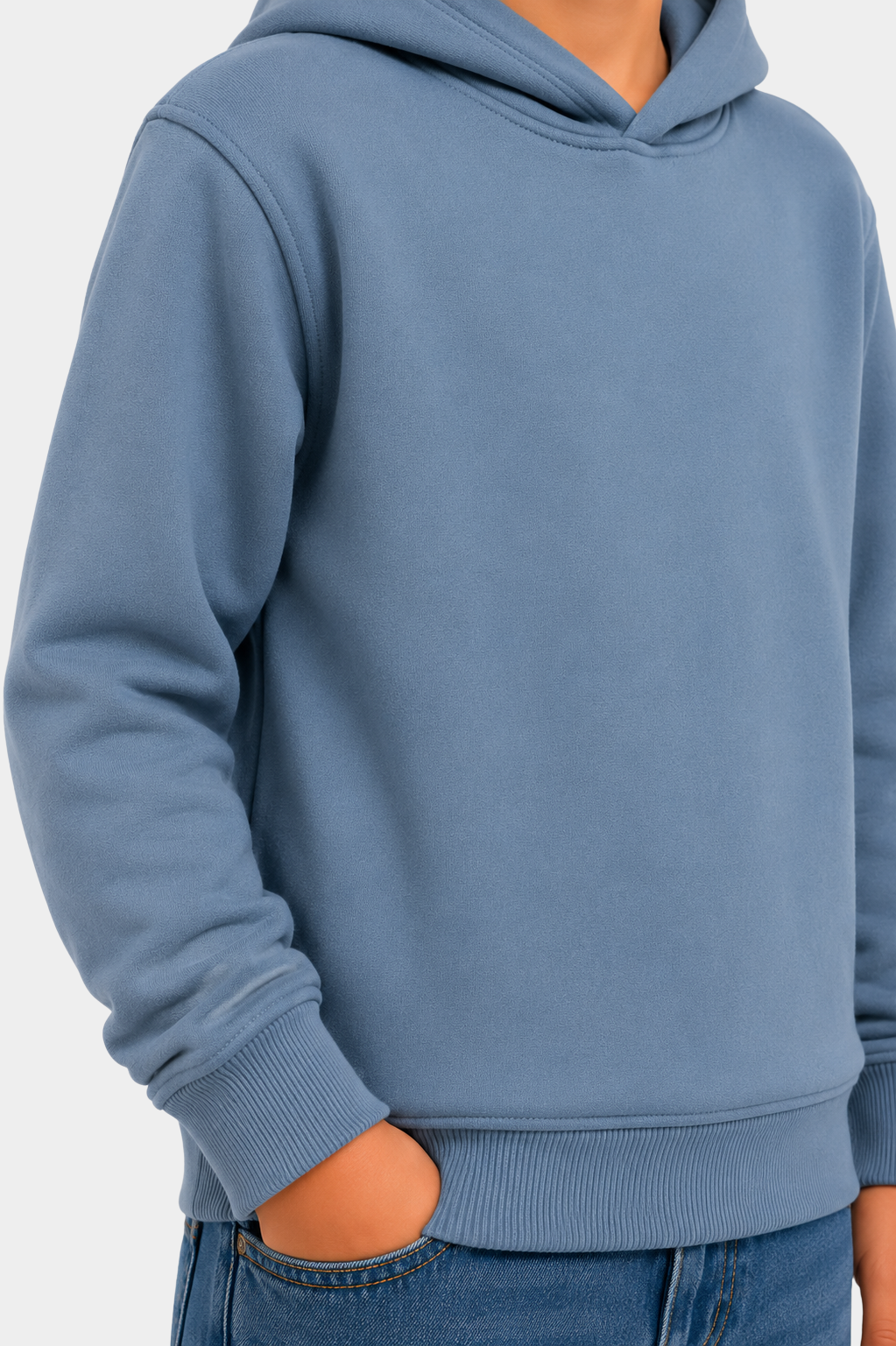 kids Hoodie Sweatshirt