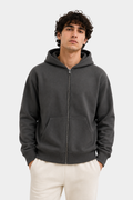 Core Fleece Zipper