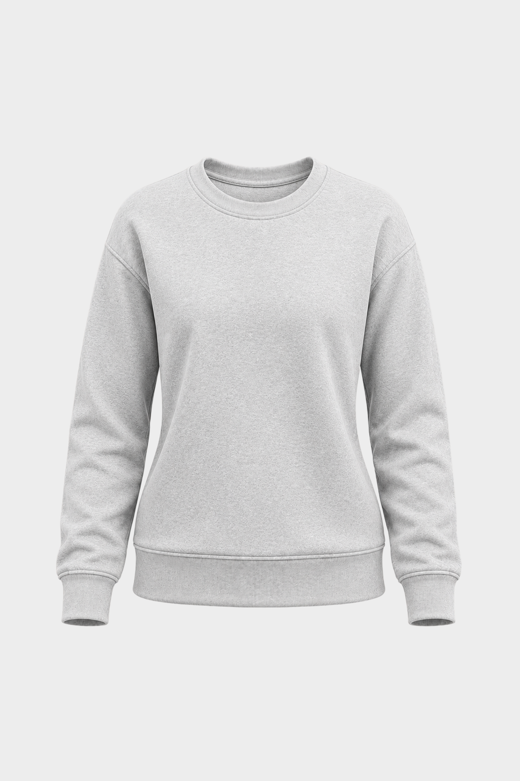 Women's Essential Crew Sweatshirt