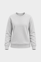 Women's Essential Crew Sweatshirt