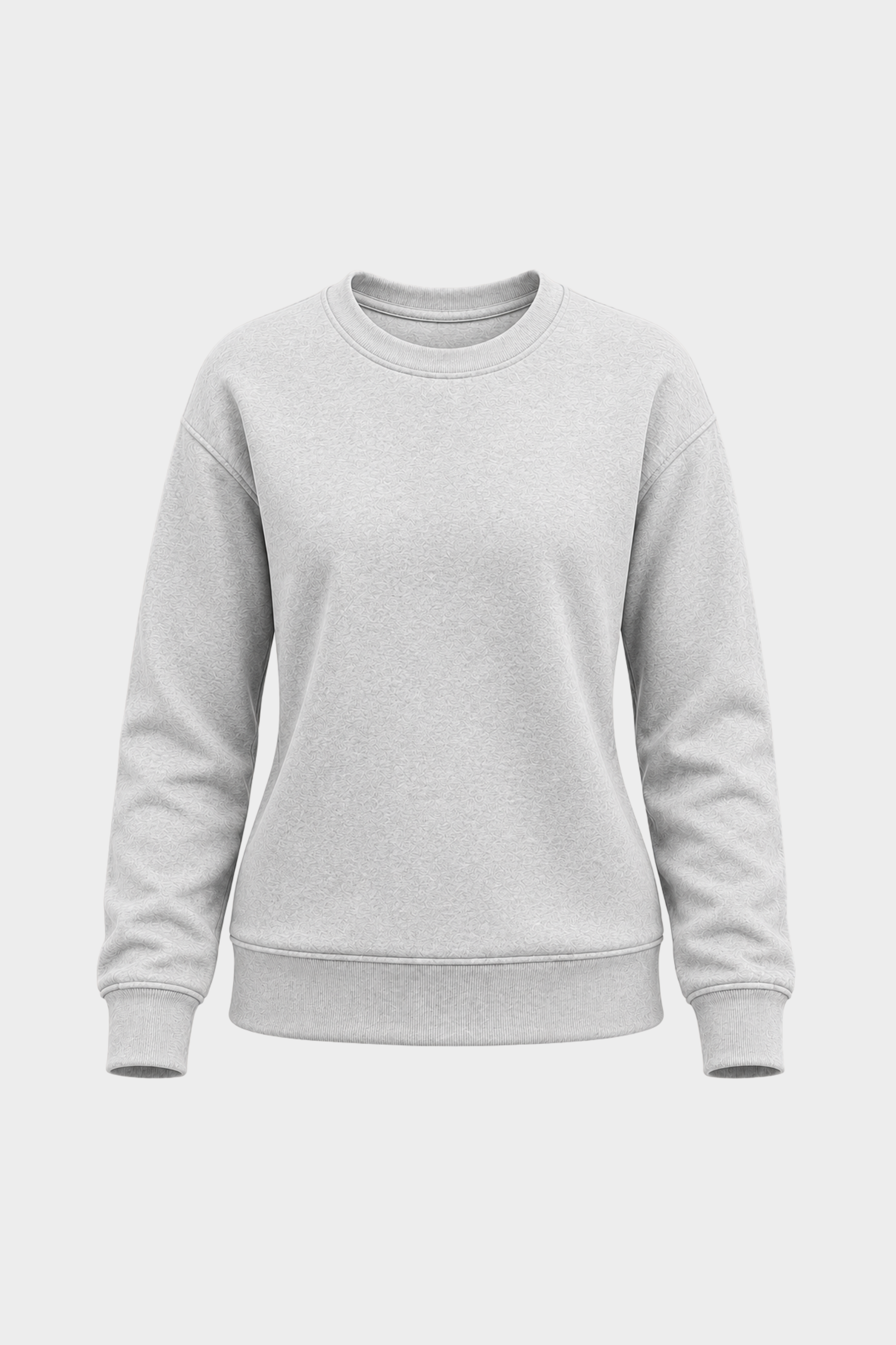 Women's Essential Crew Sweatshirt