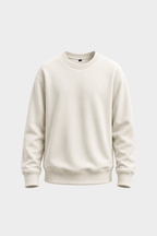 Essential Crew Sweatshirt