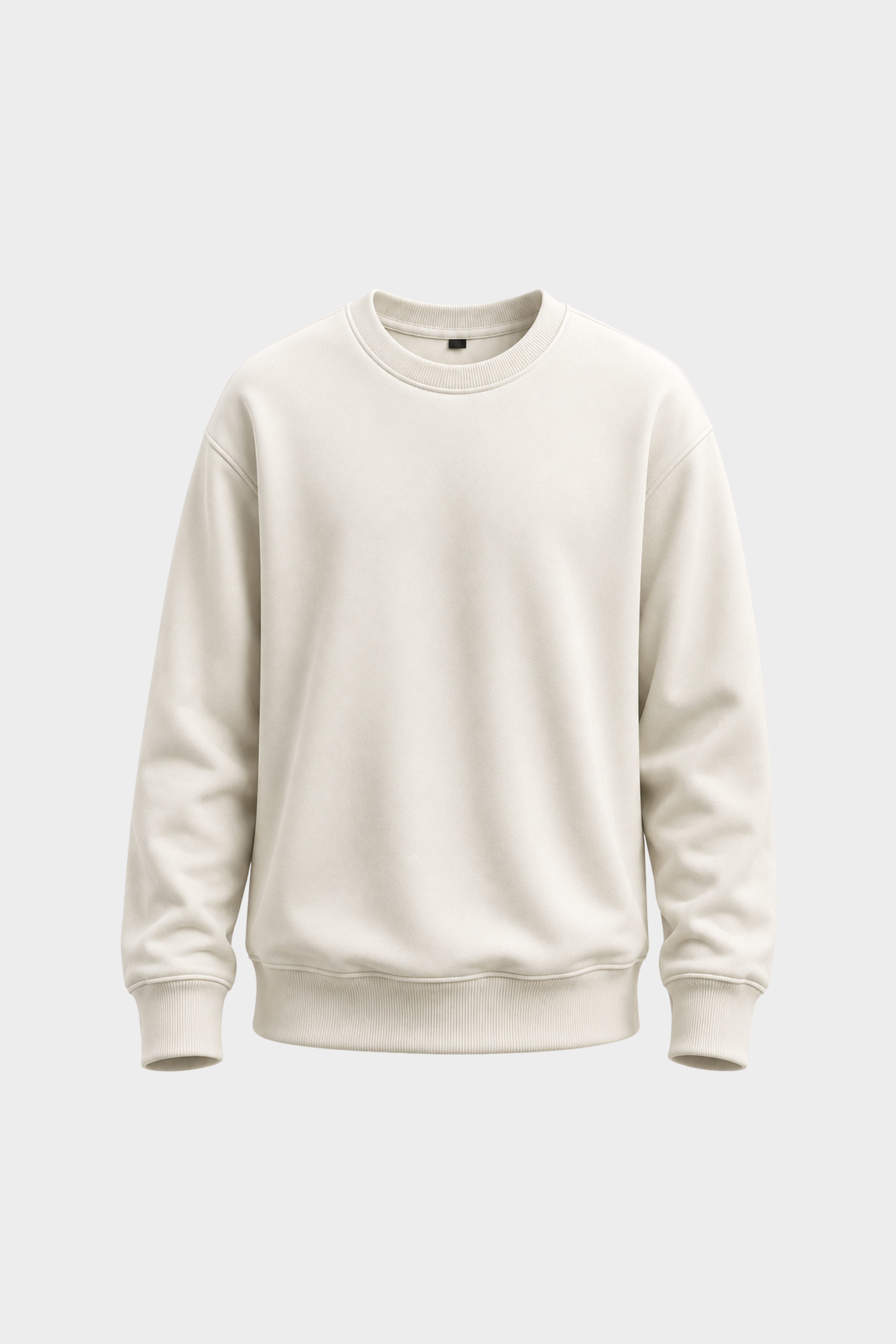 Essential Crew Sweatshirt
