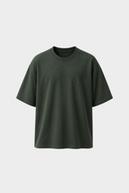 Core Cloud Terry Tee  240 GSM