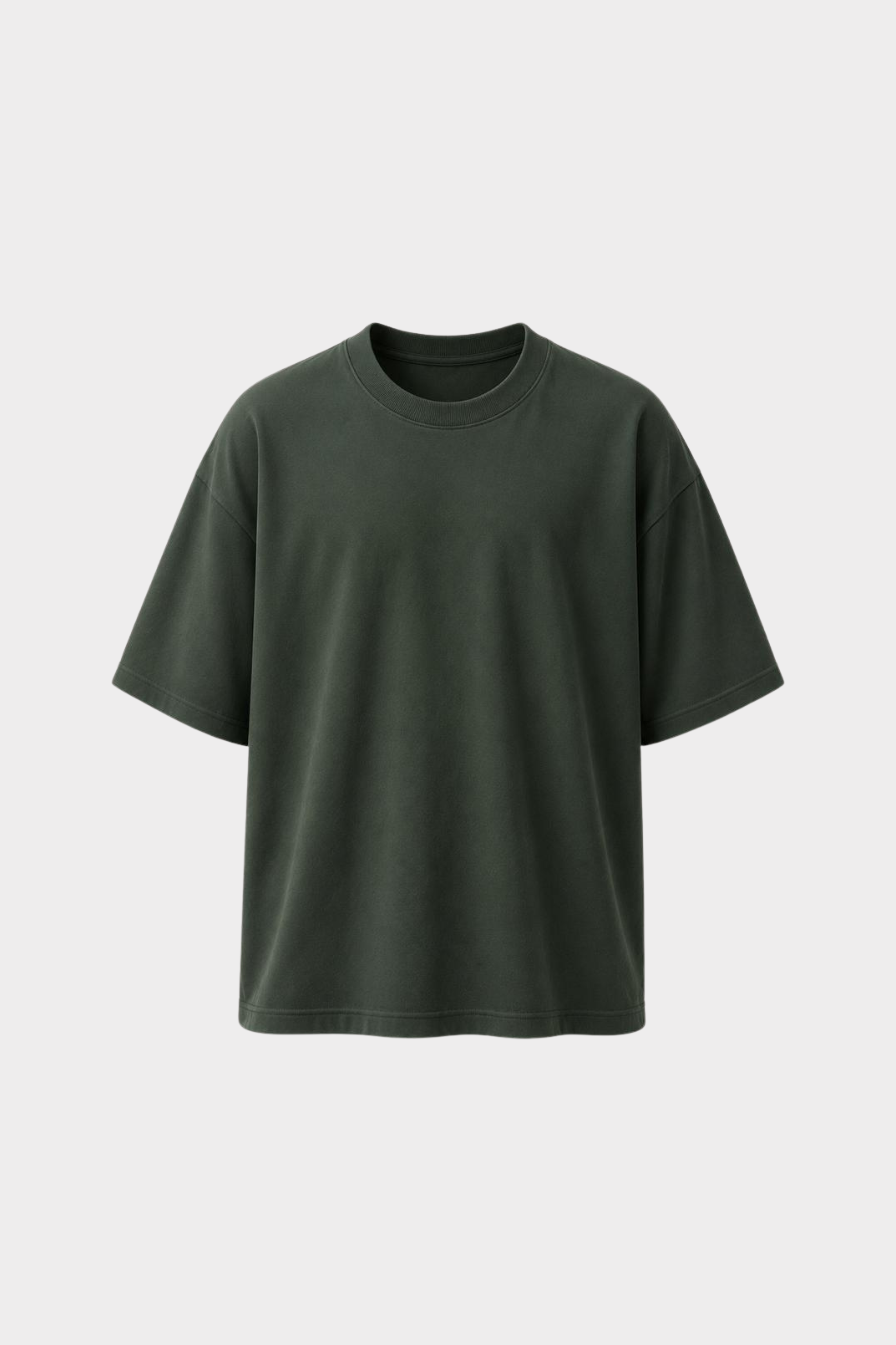 Core Cloud Terry Tee  240 GSM
