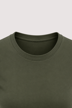 Women's Classic Crew 180 GSM