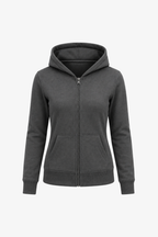 Women's Core Fleece Zipper