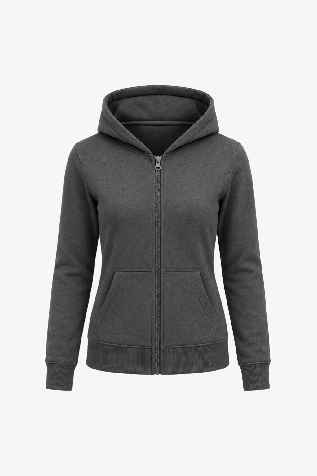 Women's Core Fleece Zipper