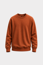 Essential Crew Sweatshirt