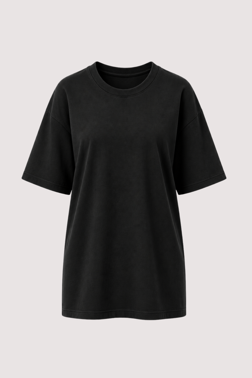 Women’s Core Cloud Terry Tee  240 GSM