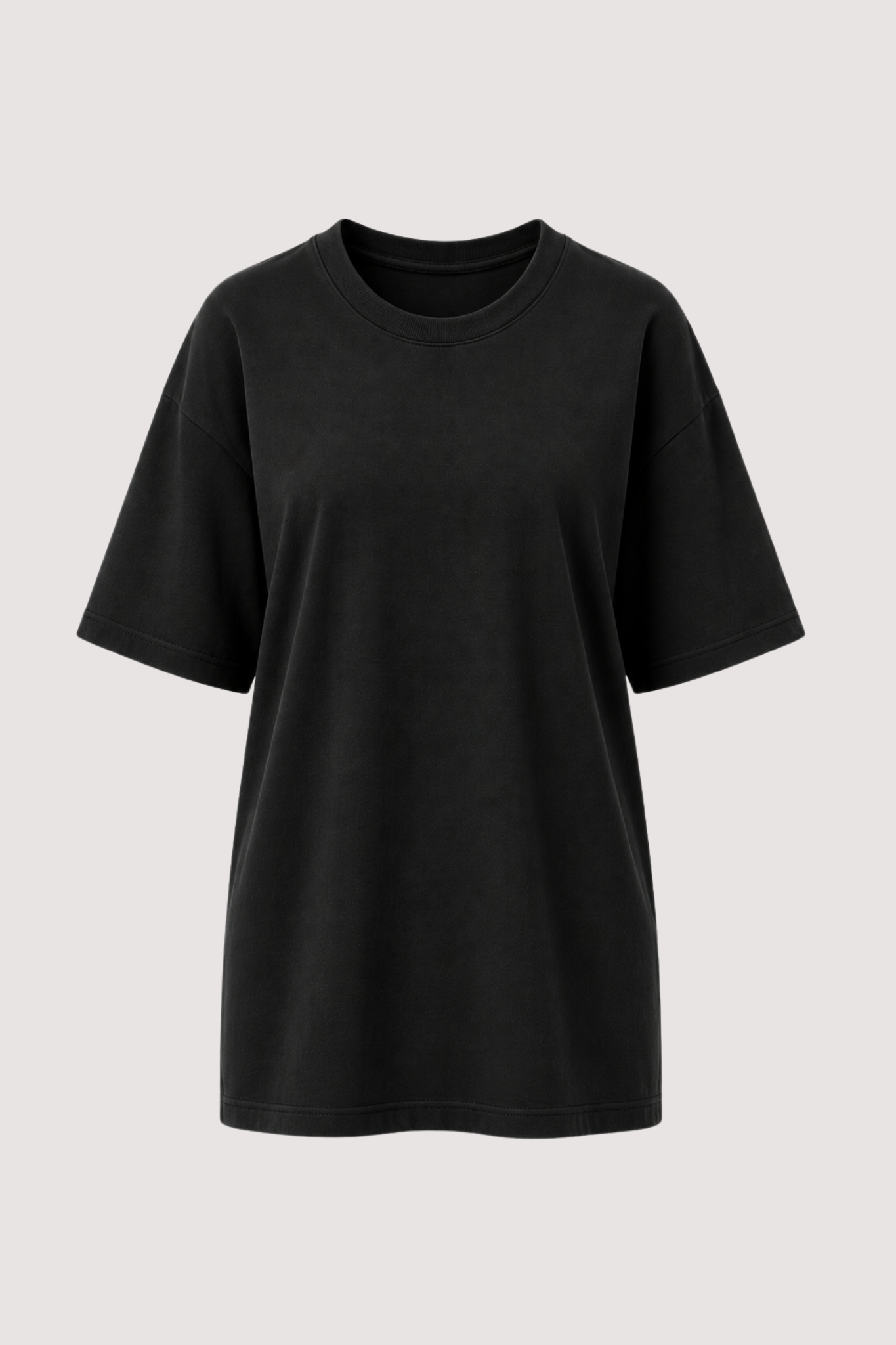 Women’s Core Cloud Terry Tee  240 GSM