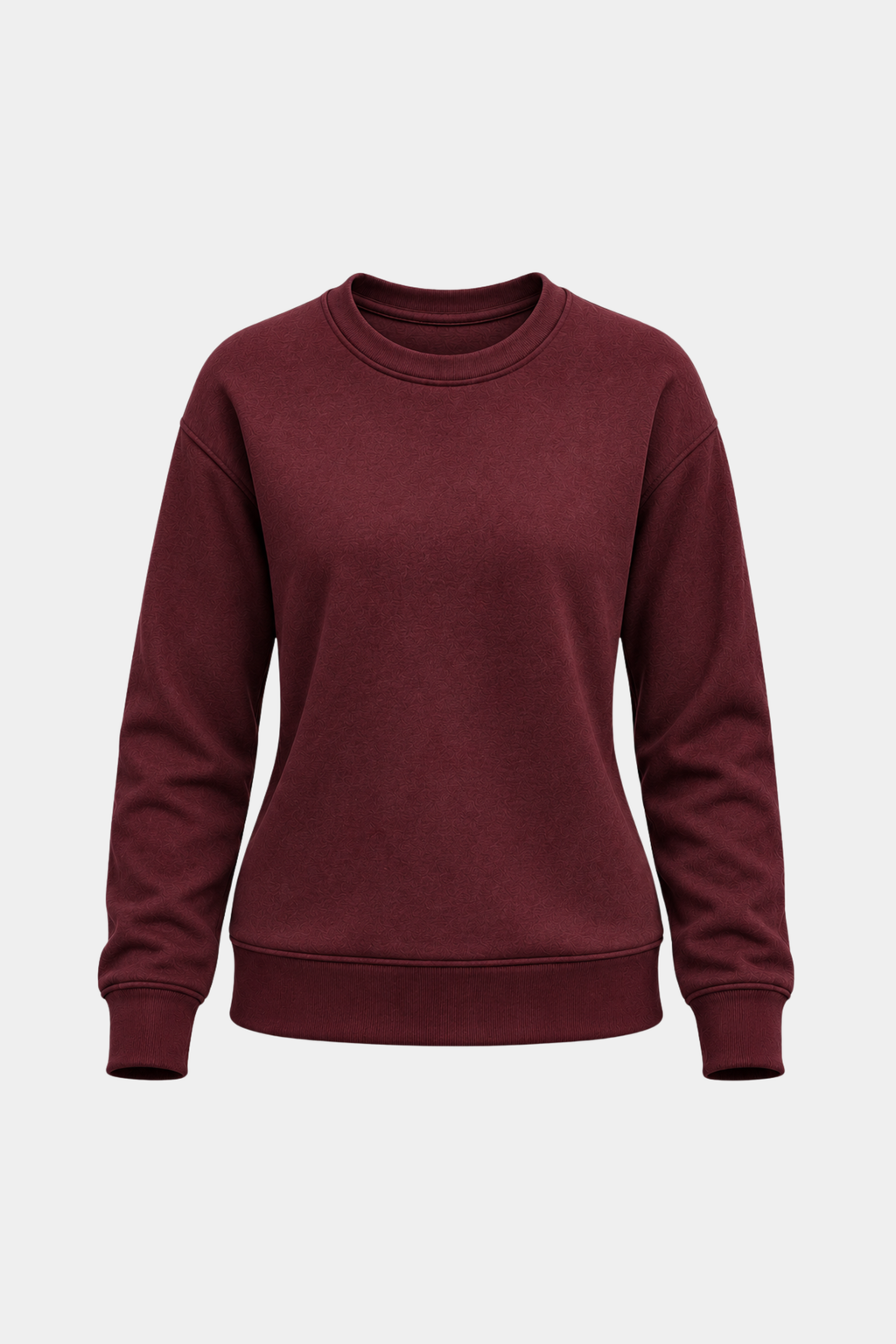 Women's Essential Crew Sweatshirt