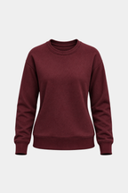 Women's Essential Crew Sweatshirt