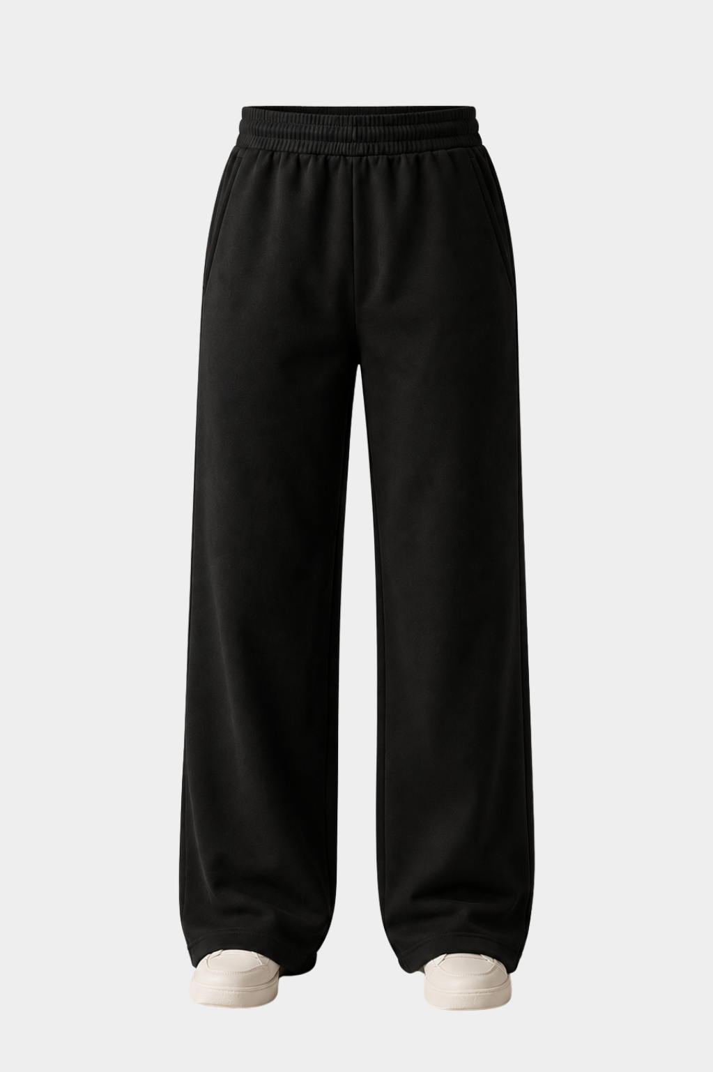 The Essential Jogger