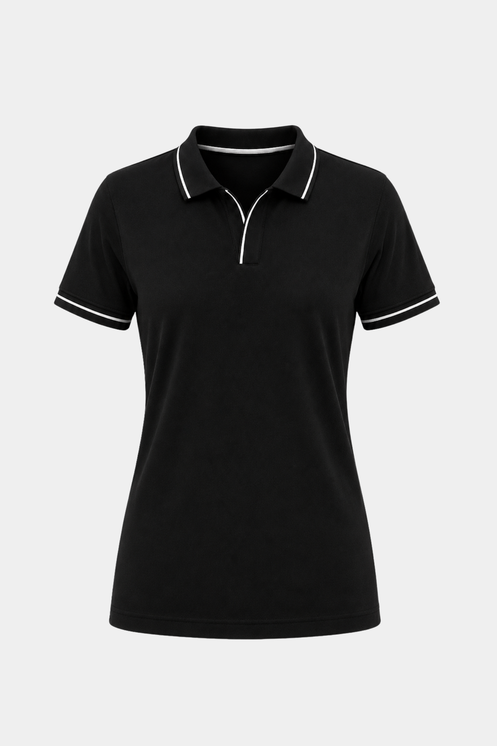 Women's Executive Pique Polo