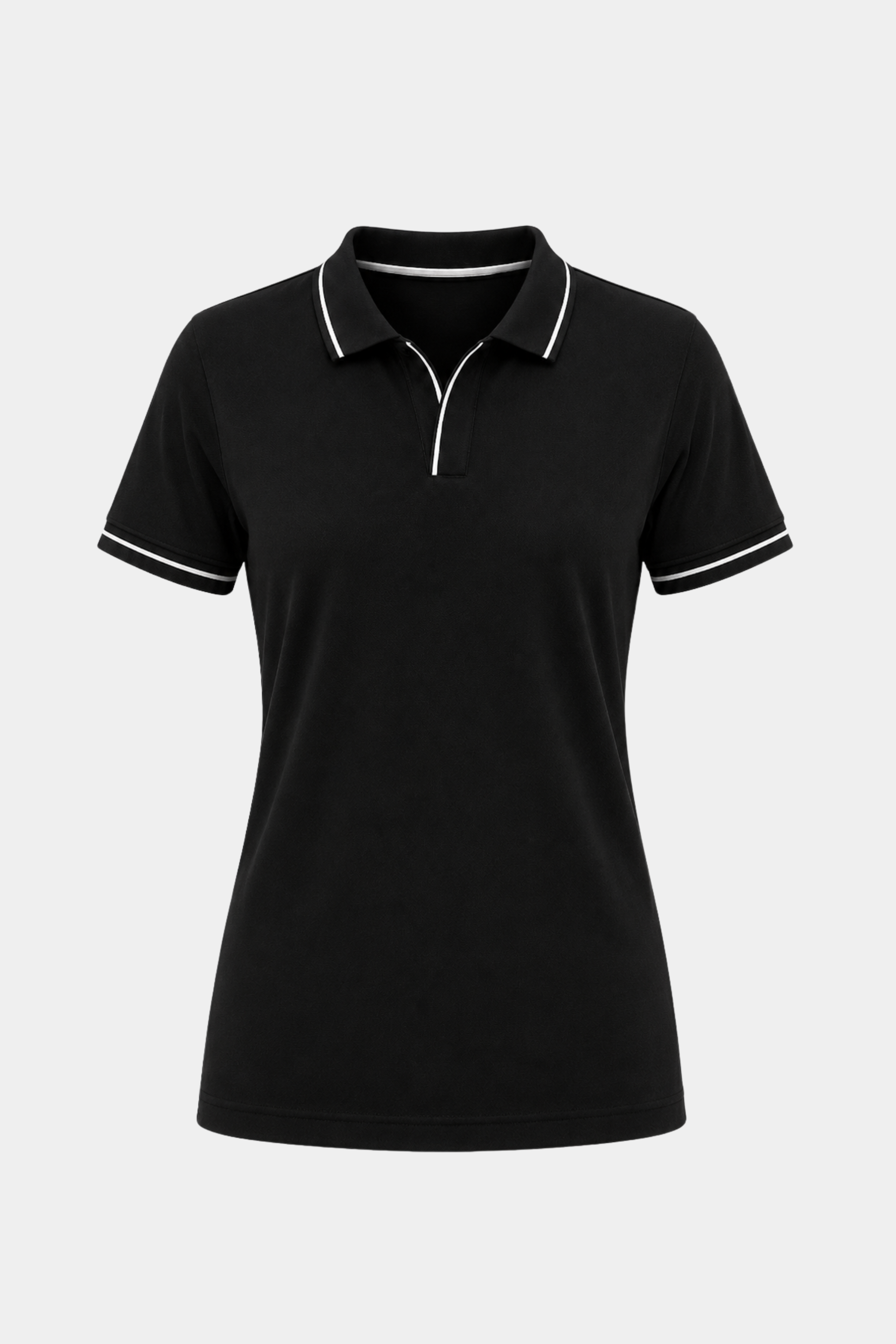 Women's Executive Pique Polo