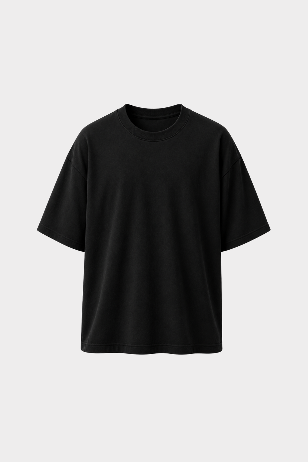 Core Cloud Terry Tee  240 GSM