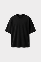 Core Cloud Terry Tee  240 GSM