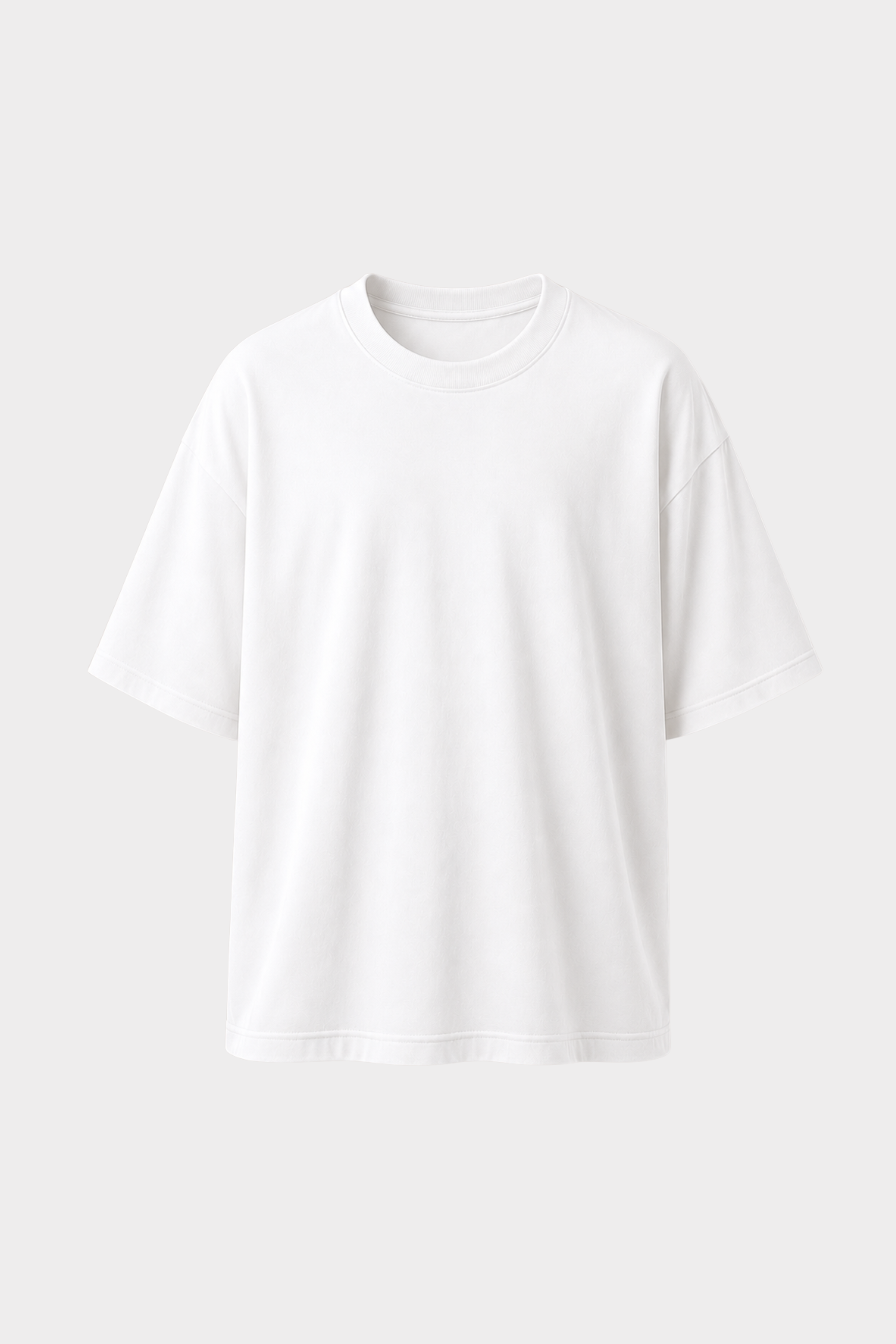 Core Cloud Terry Tee  240 GSM