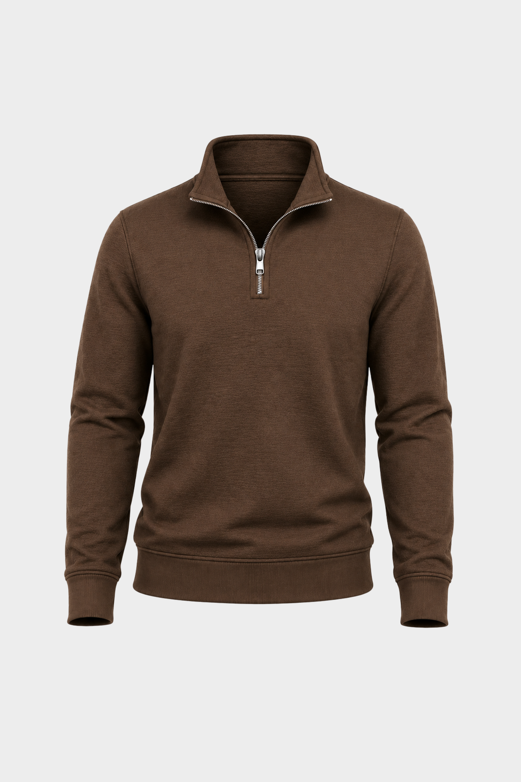 Cadet Pullover