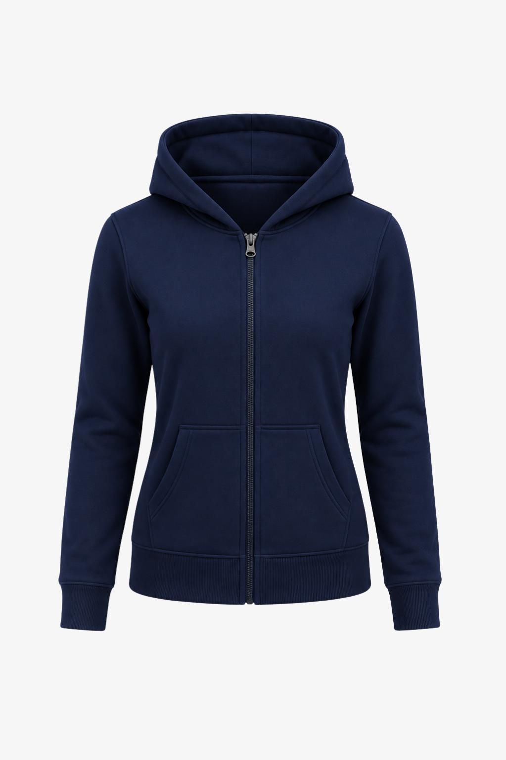 Women's Core Fleece Zipper