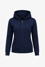 Women's Core Fleece Zipper