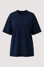 Women’s Core Cloud Terry Tee  240 GSM