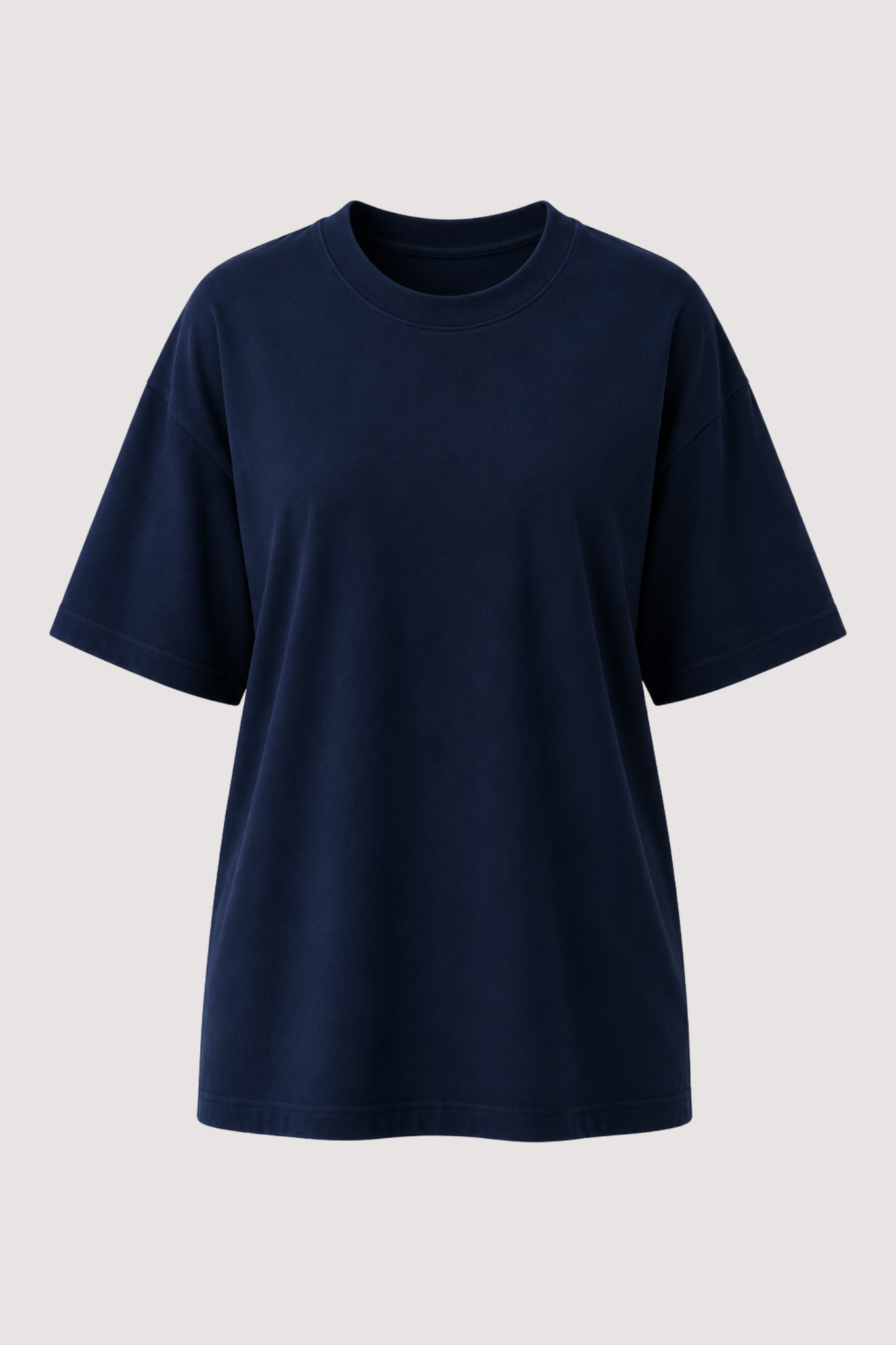 Women’s Core Cloud Terry Tee  240 GSM