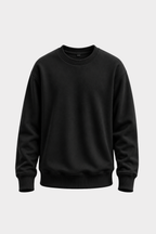 Essential Crew Sweatshirt