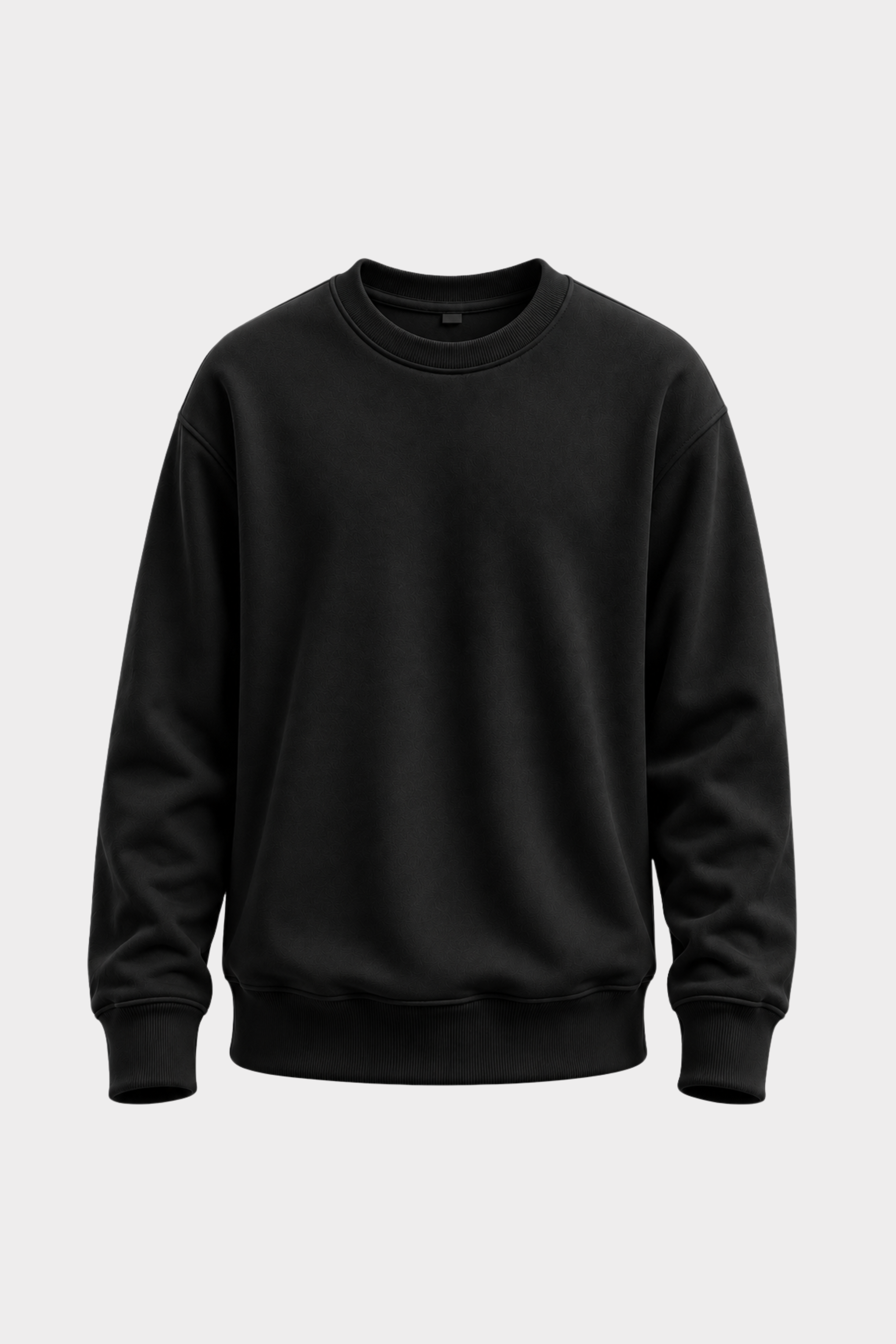 Essential Crew Sweatshirt