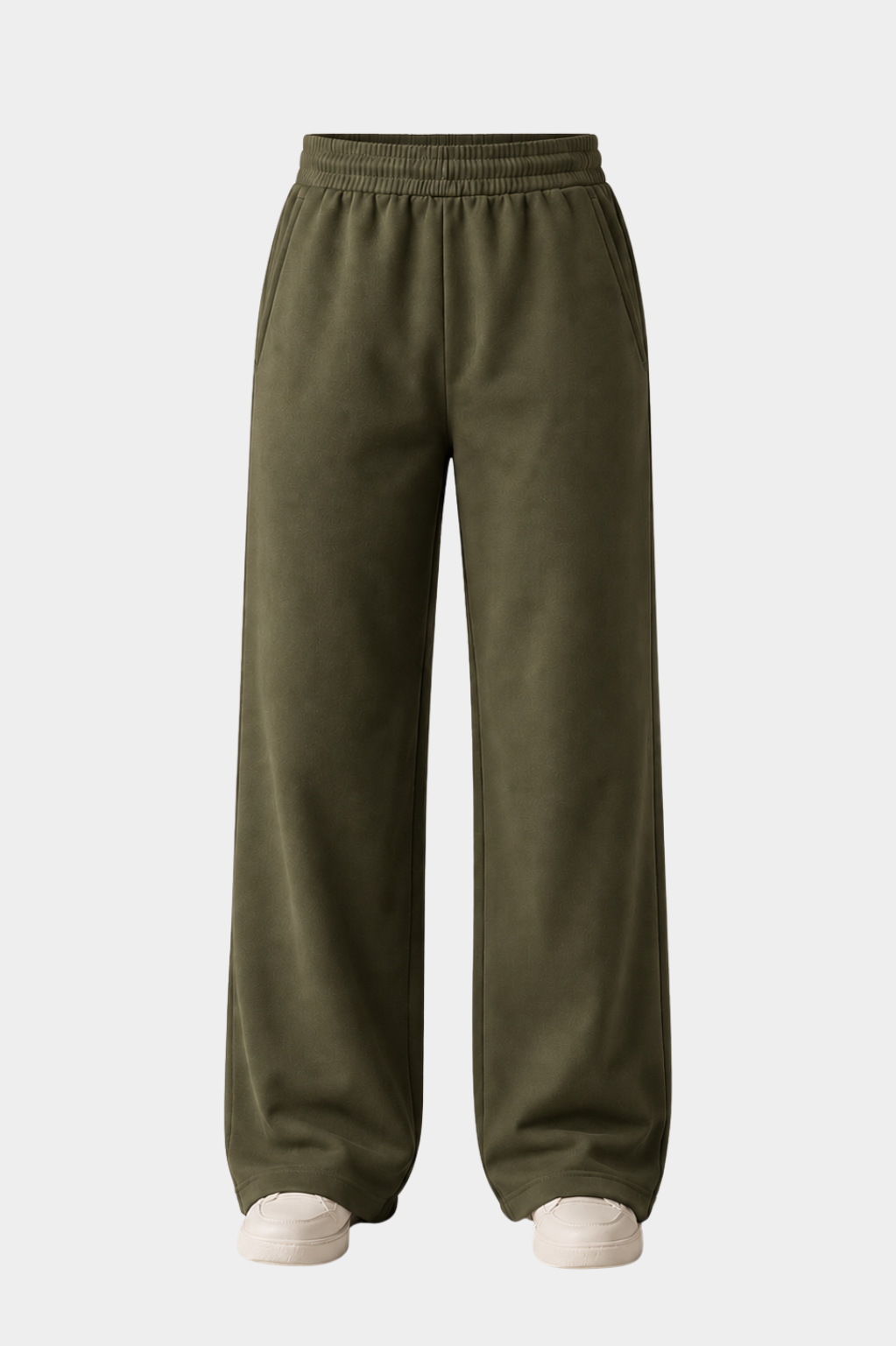 The Essential Jogger