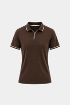 Women's Executive Pique Polo