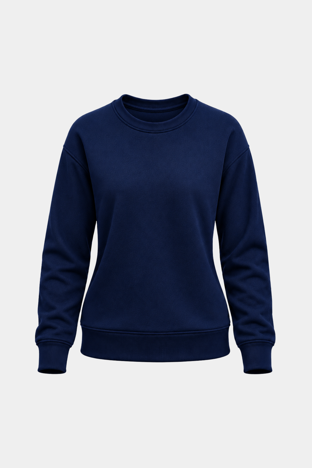 Women's Essential Crew Sweatshirt