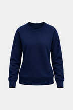 Women's Essential Crew Sweatshirt