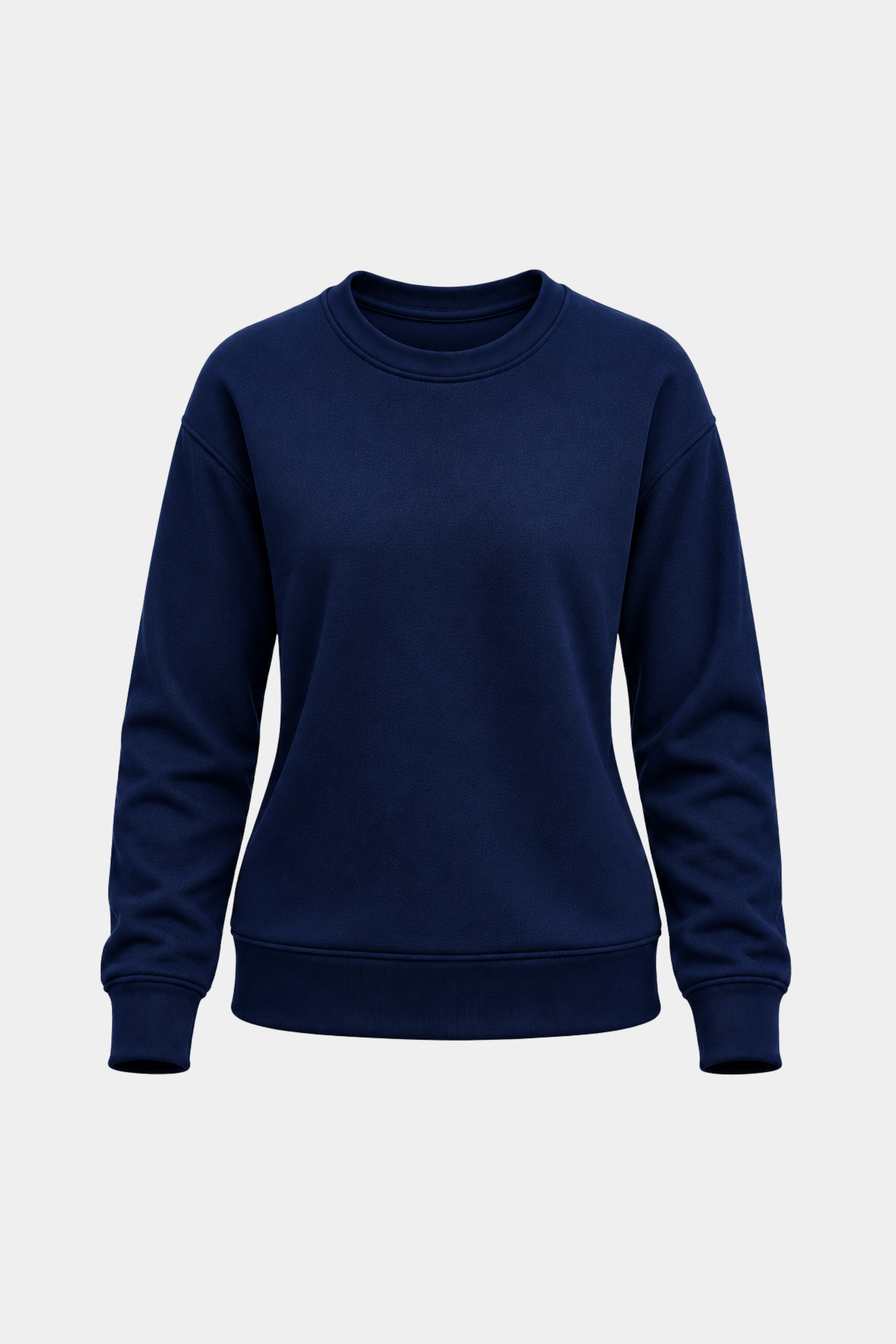 Women's Essential Crew Sweatshirt