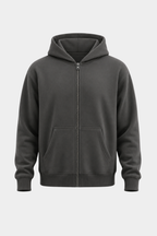 Core Fleece Zipper