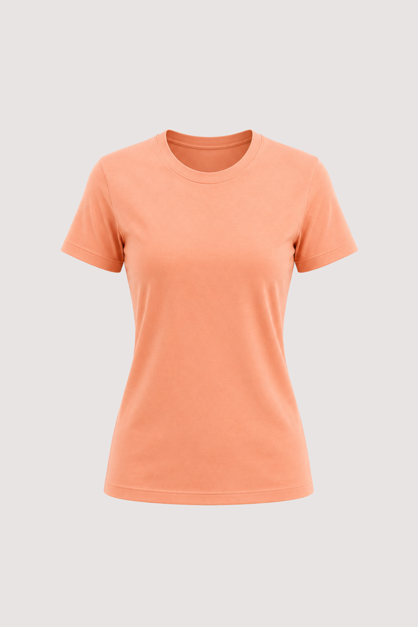 Women's Classic Crew 220 GSM