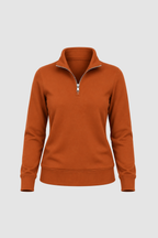 Women's Cadet Pullover