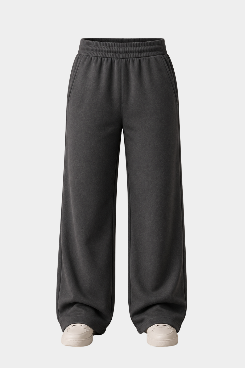 The Essential Jogger